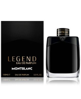 Mont Blanc Legend Eau De Parfum Spray For Men