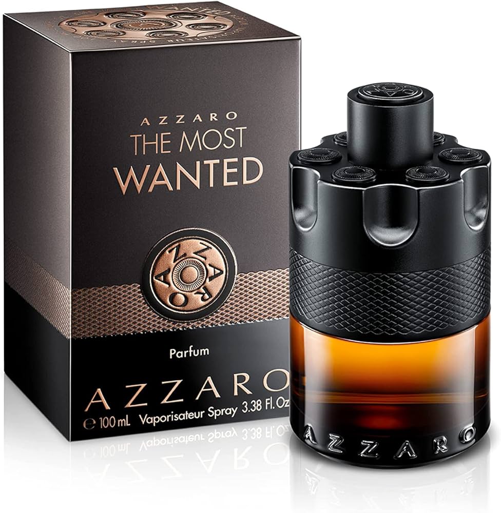 Azzaro The Most Wanted Parfum for Men