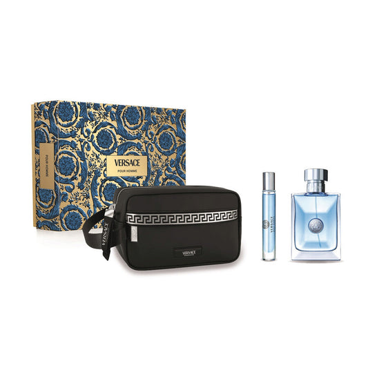 Versace Pour Homme Eau de Toilette for Men