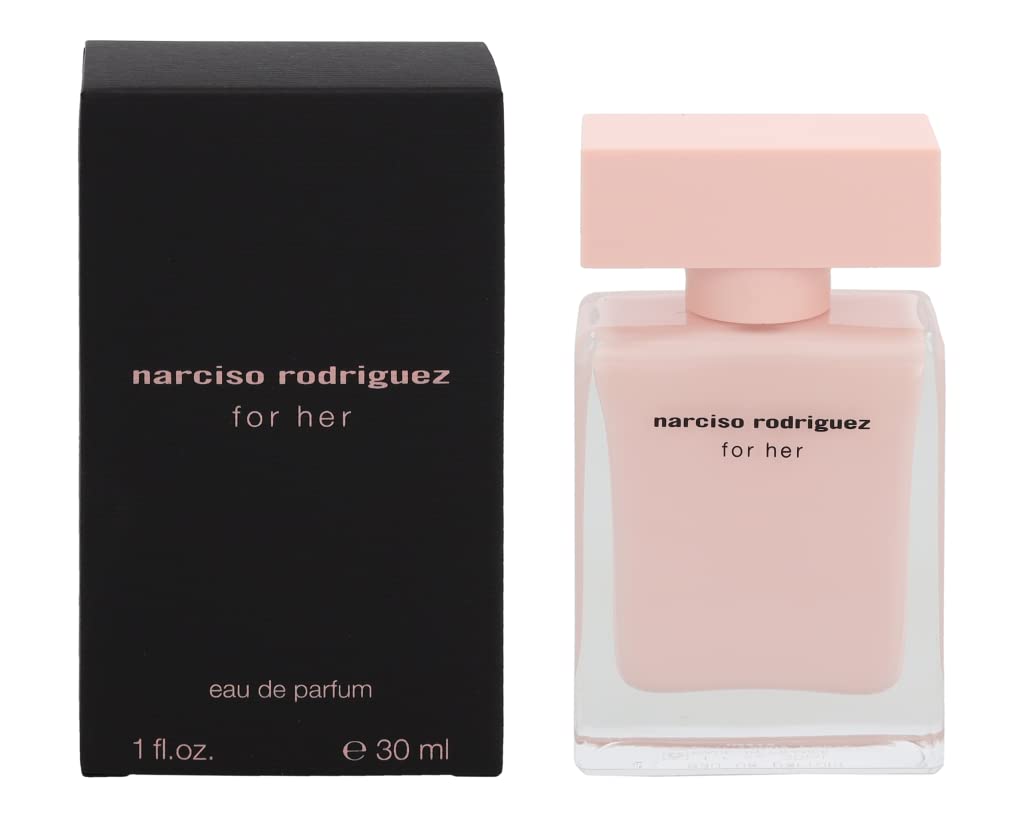 Narciso Rodriguez for her Eau De Parfum Spray For Women