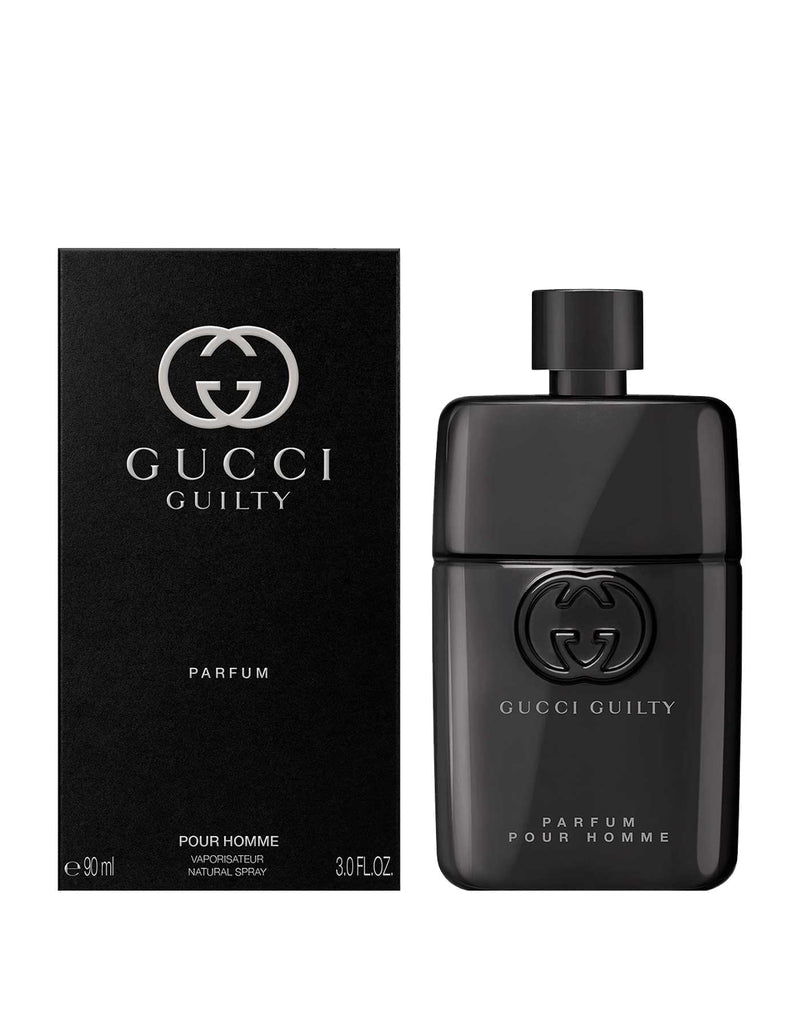 Gucci Guilty Parfum for Men