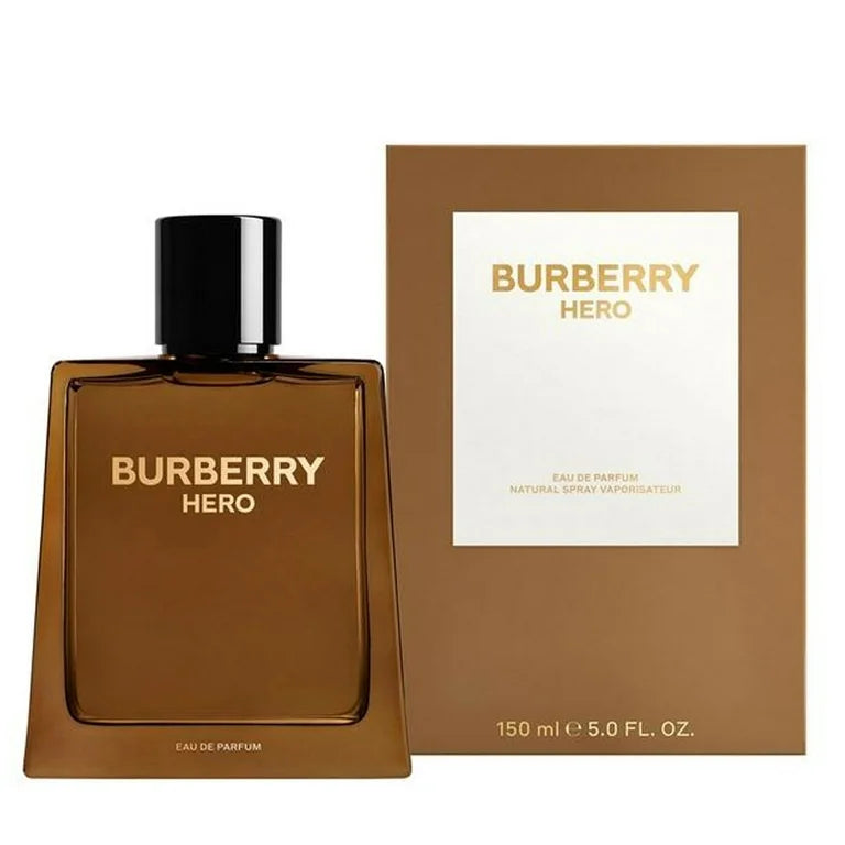 Burberry Hero Eau De Parfum for Men