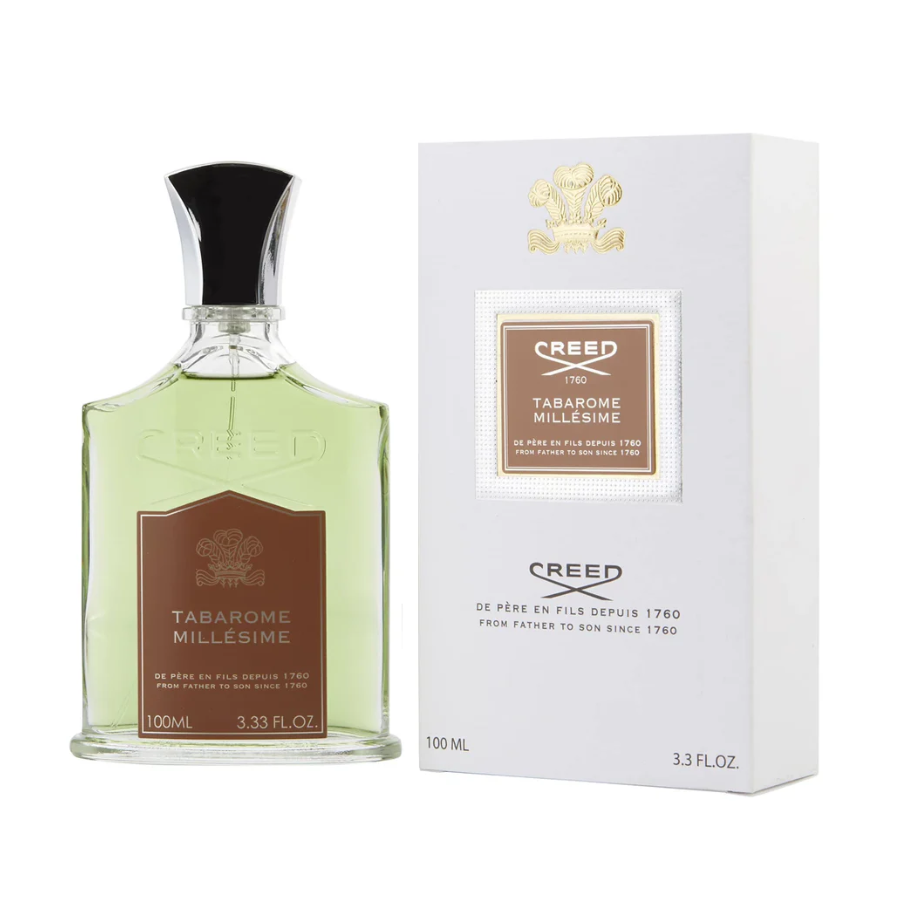Creed Tabarome Millesime Eau De Parfum Spray for Men