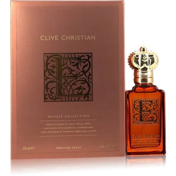 Clive Christian Private Collection Perfume Spray for Men