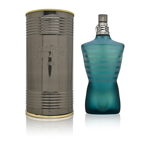 Jean Paul Gaultier Le Male Eau De Toilette Spray For Men