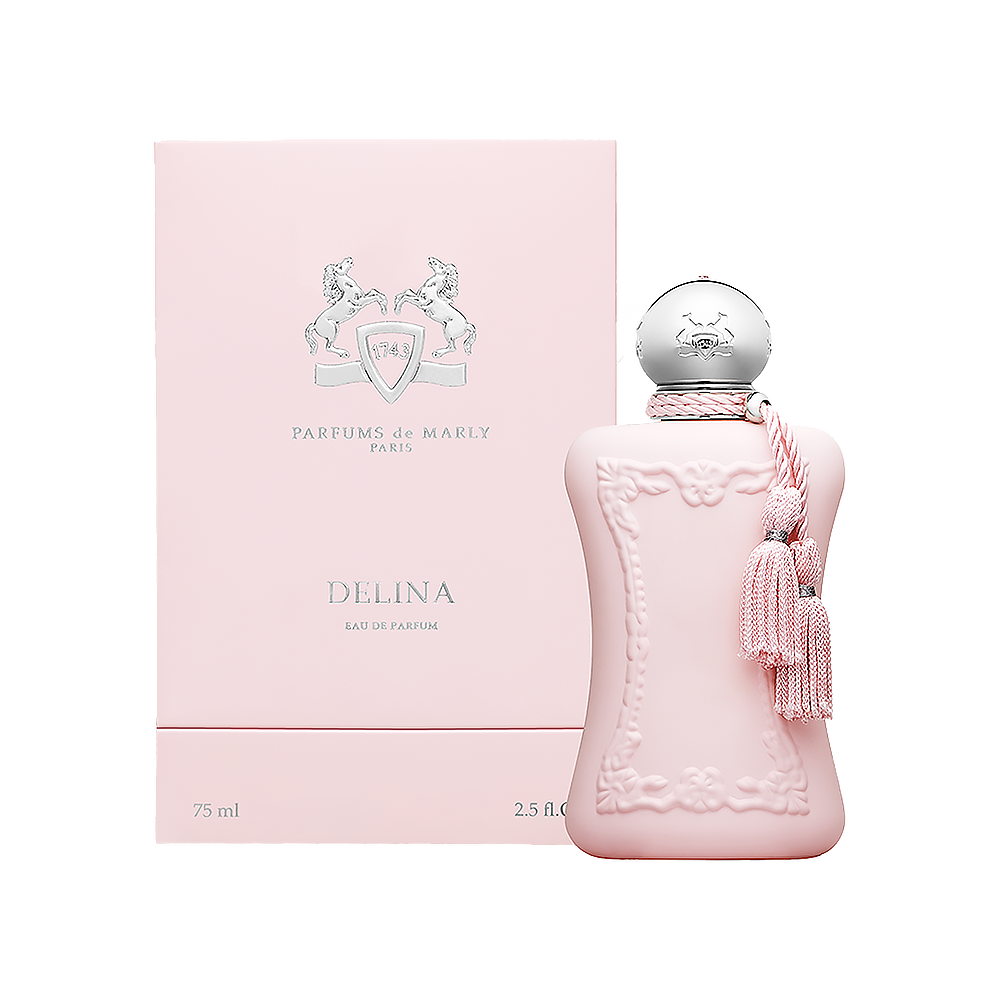 Parfums De Marly Delina Eau De Parfum Spray For Women