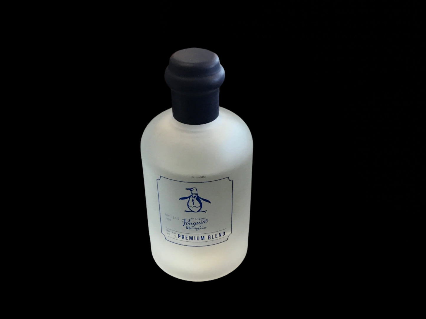 Penguin Premium Blend Eau De Toilette Tester for Men