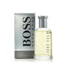 Boss Bottled Number 6 Eau de Toilette for Men