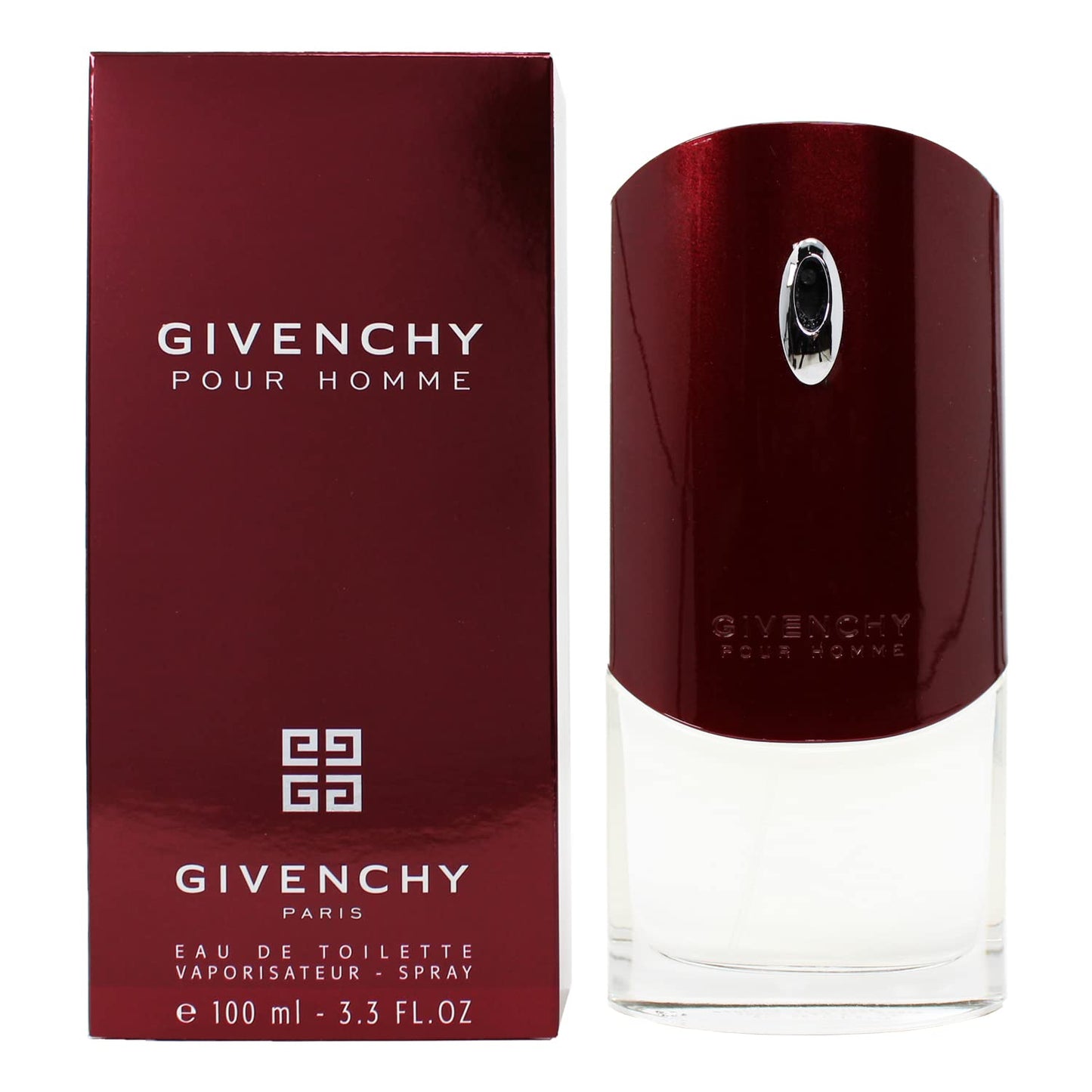 Givenchy Pour Homme Eau de Toilette for Men