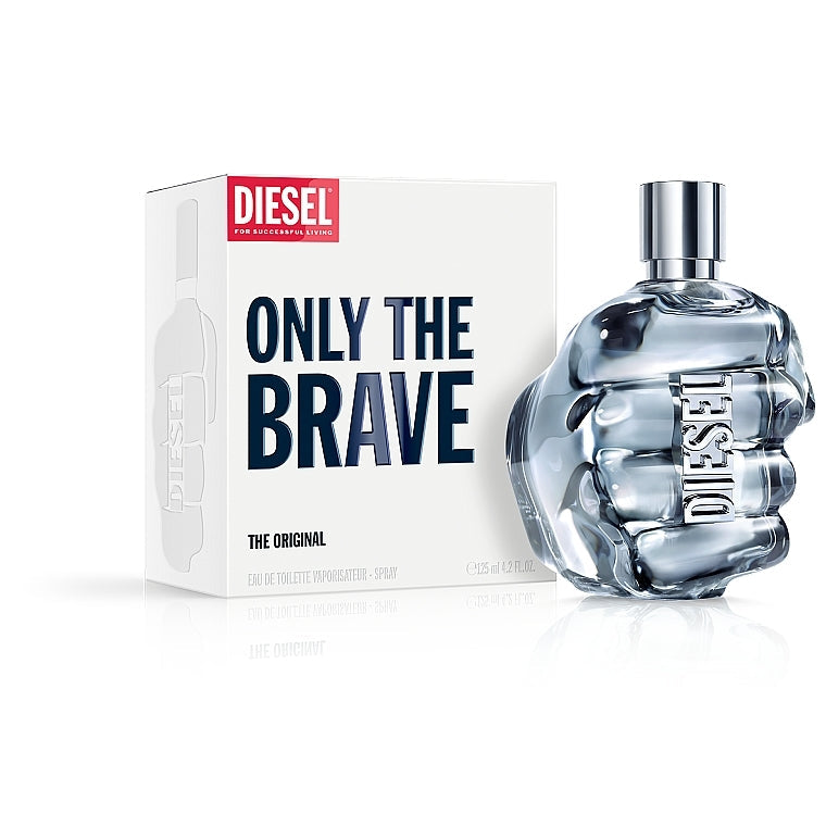 Only The Brave by Diesel Eau de Toilette for Men