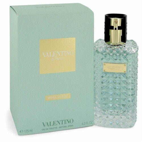 Valentino Donna Rosa Verde by Valentino  Eau de Toilette for Women