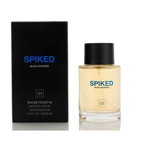 Gap Spiked Eau de Toilette Spray for Men