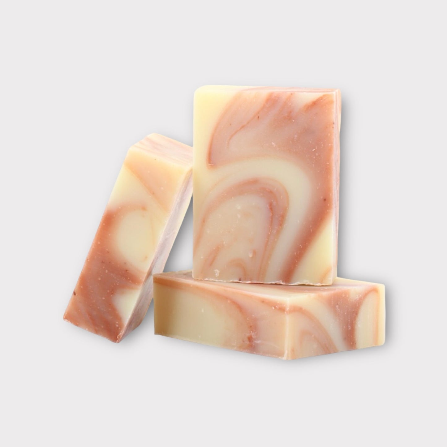 MIMOSA FLIGHT BAR SOAP