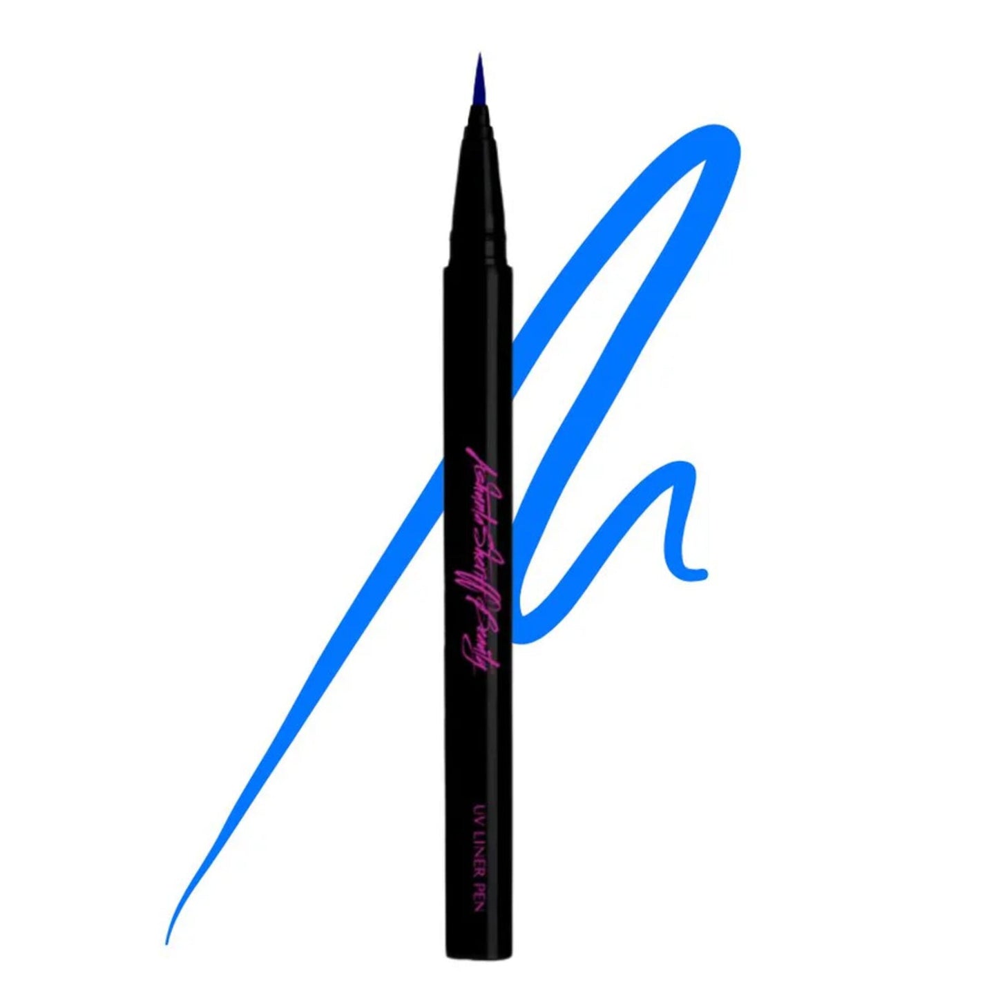 Ashunta Sheriff Beauty UV Glow Vegan Liner Pen
