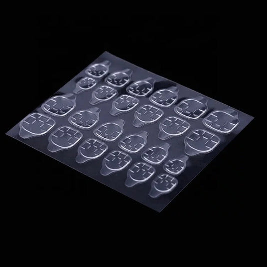 Press it On! Glue TABS