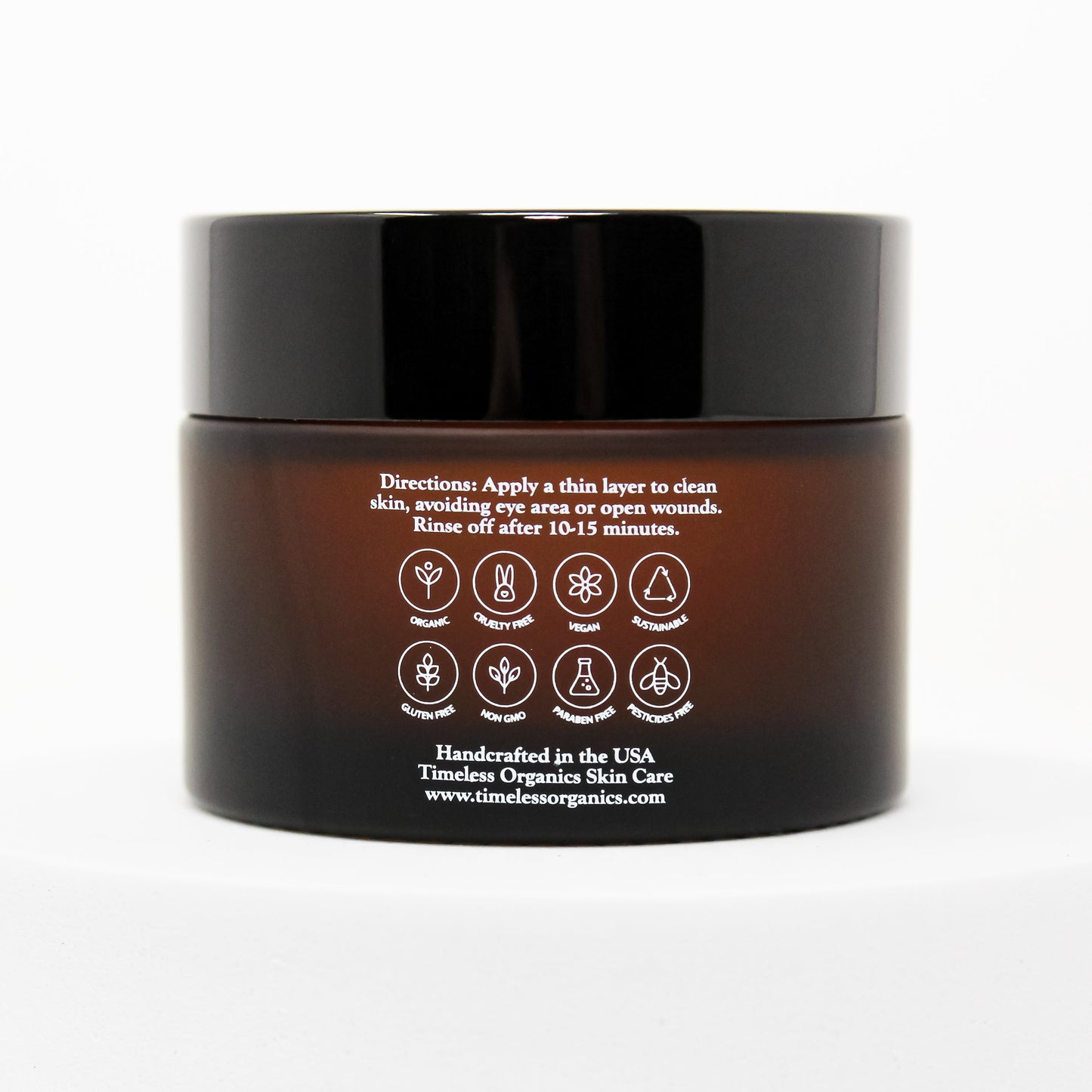 Rejuvenating Enzyme Gel Mask
