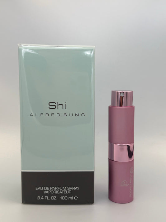 Shi by Alfred Sung Eau De Parfum Spray for Women