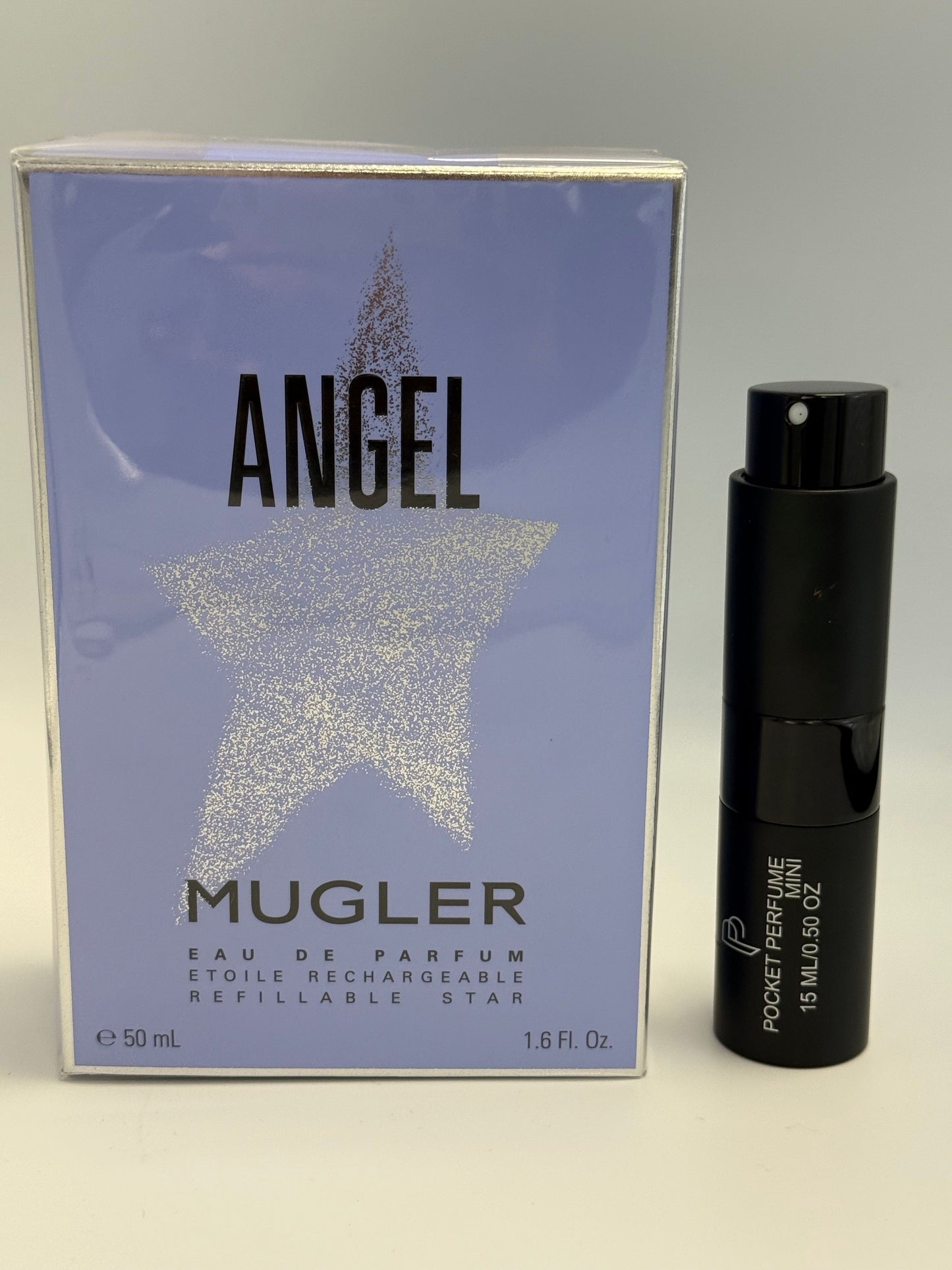 Angel Mugler Eau de Parfum for Women