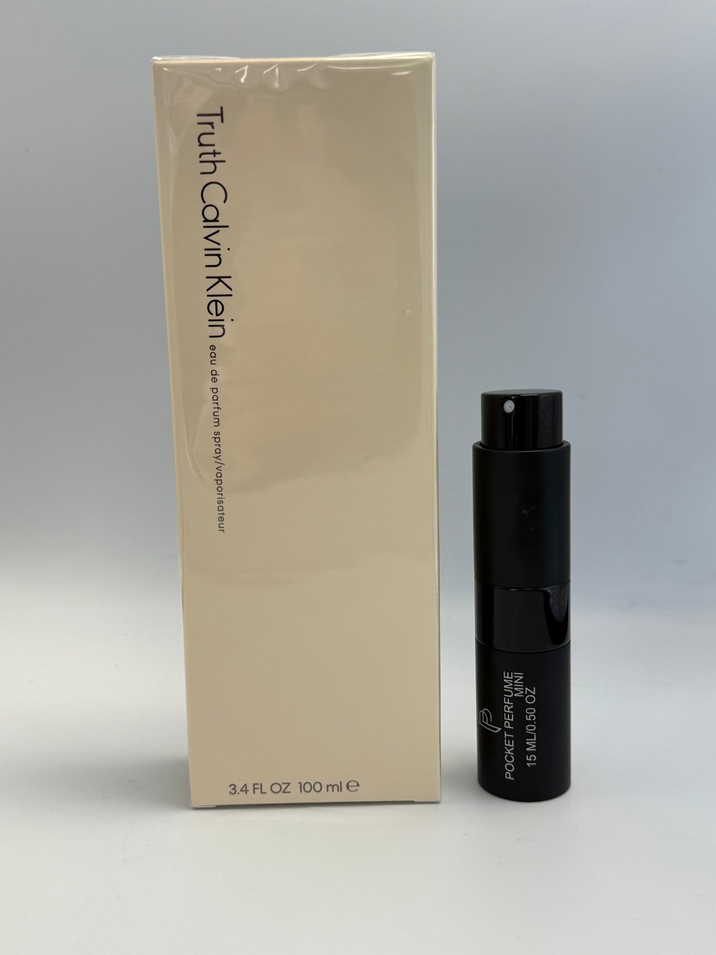 Truth Calvin Klein Eau De Parfum for Women