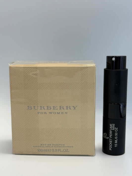 Burberry Classic Eau De Parfum for Women