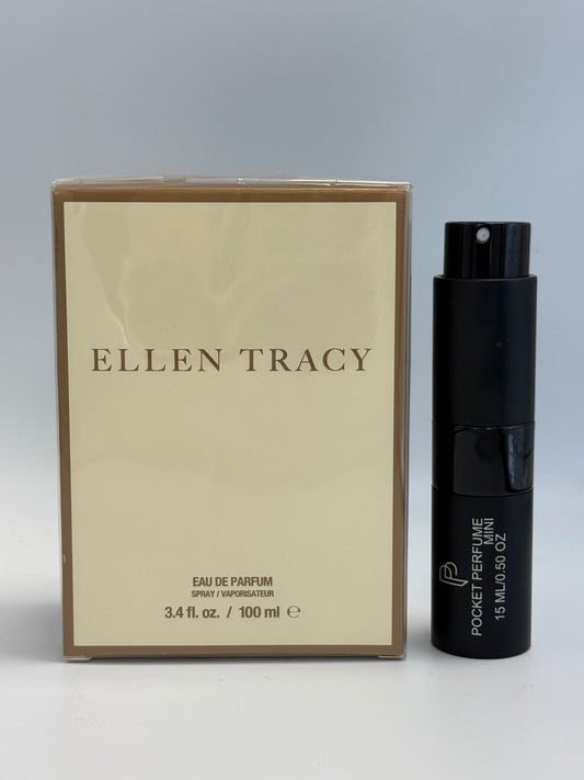 Ellen Tracy Eau De Parfum Spray for Women