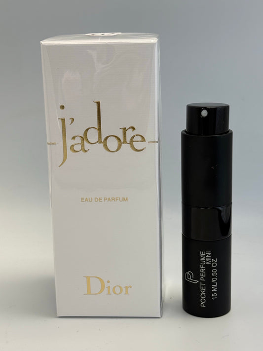 J'adore Eau De Parfum for Women