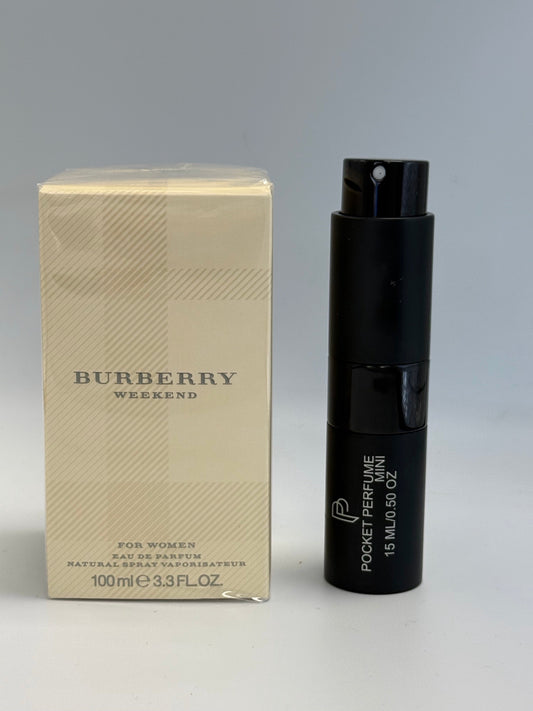 Burberry Weekend Eau de Parfum for Women