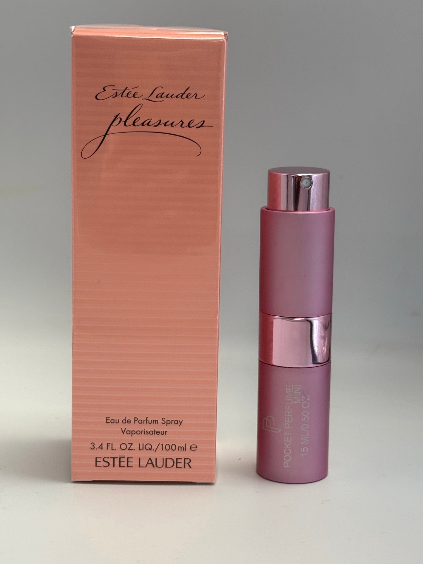 Pleasures by Estée Lauder Eau De Parfum Spray For Women