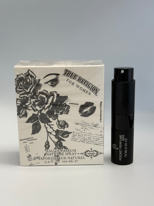 True Religion Eau De Parfum for Women
