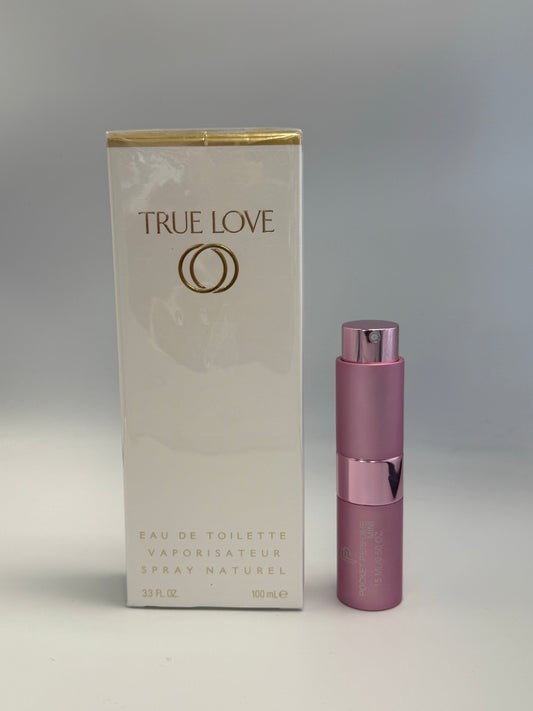 Elizabeth Arden True Love Eau De Toilette for Women