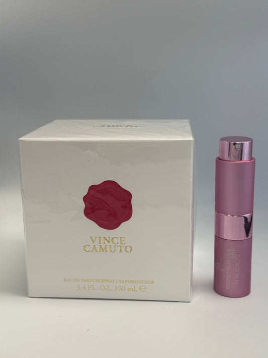 Vince Camuto Eau De Parfum Spray for Women