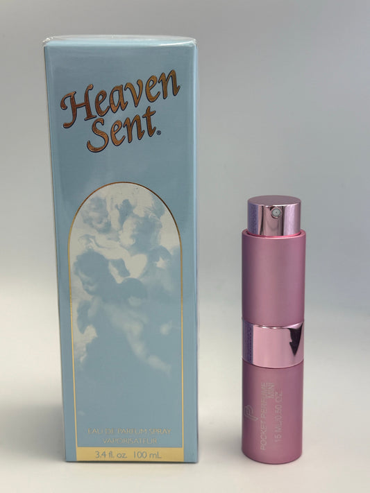 Heaven Sent Eau De Parfum for Women