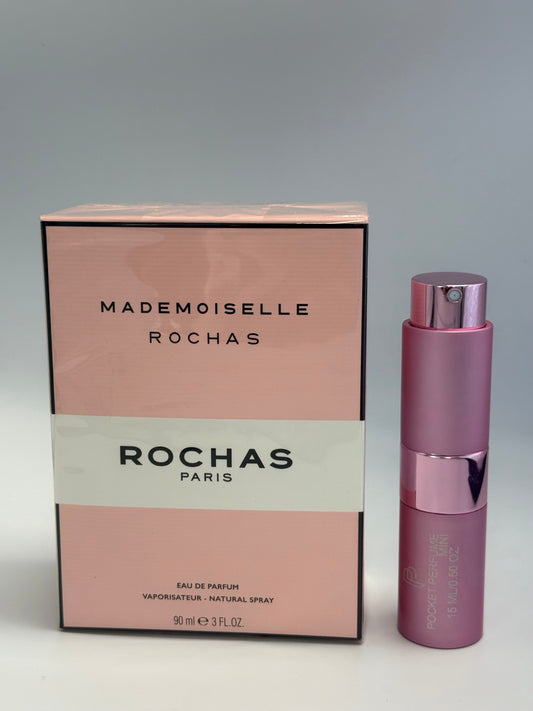 Mademoiselle Rochas Eau de Parfum for Women
