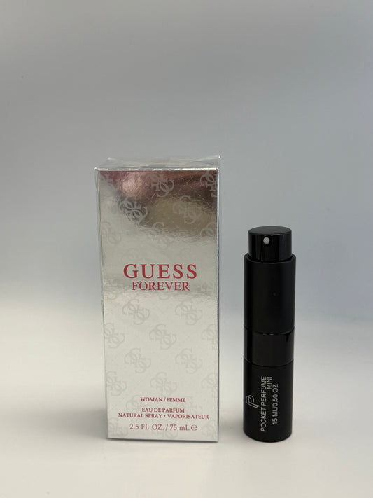 Guess Forever Eau de Parfum Spray for Women