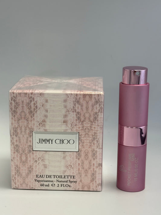 Jimmy Choo Classic Eau de Toilette for Women