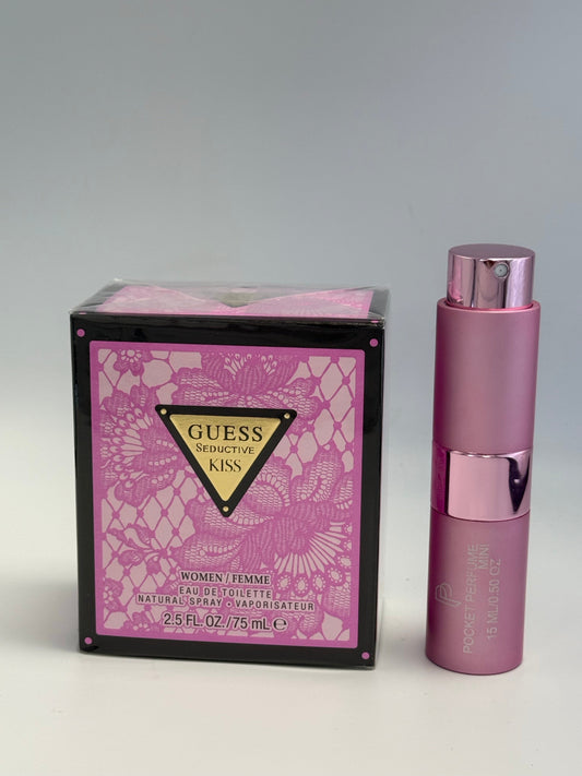 Guess Seductive Kiss Eau de Toilette for Women
