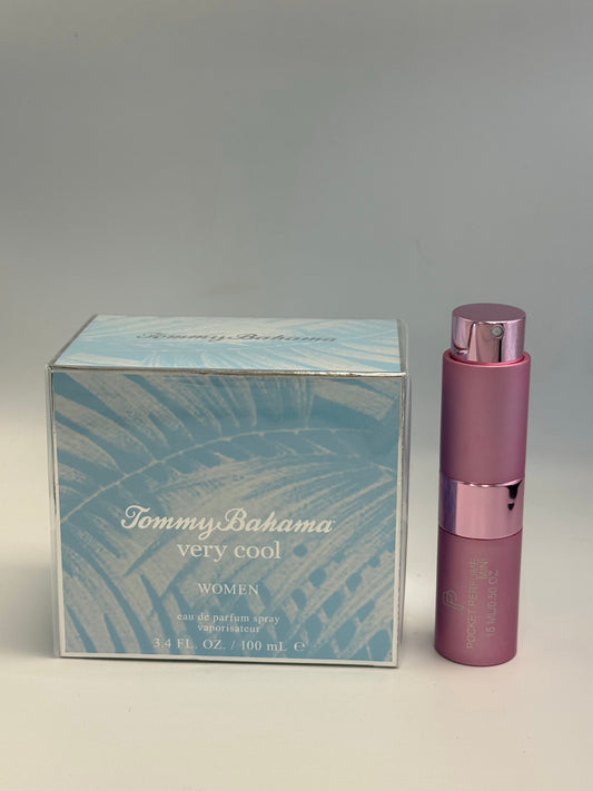 Tommy Bahama Very Cool Eau De Parfum for Women