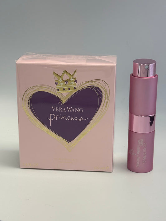 Vera Wang Princess Eau De Toilette Spray for Women