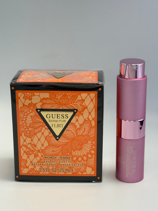 Guess Seductive Flirt Eau de Toilette for Women
