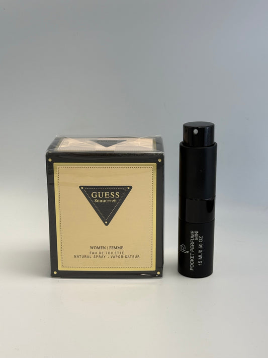 Guess Seductive Eau De Toilette for Women