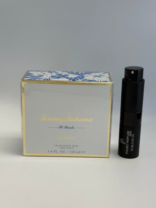 Tommy Bahama St Barts Eau De Parfum Spray for Women
