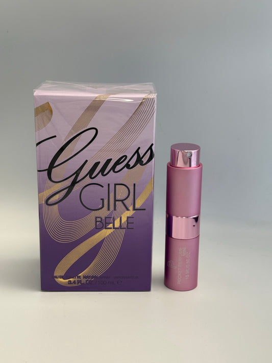 Guess Girl Belle Eau De Toilette for Women
