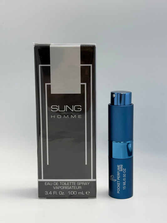 Bora Bora Cologne for Men