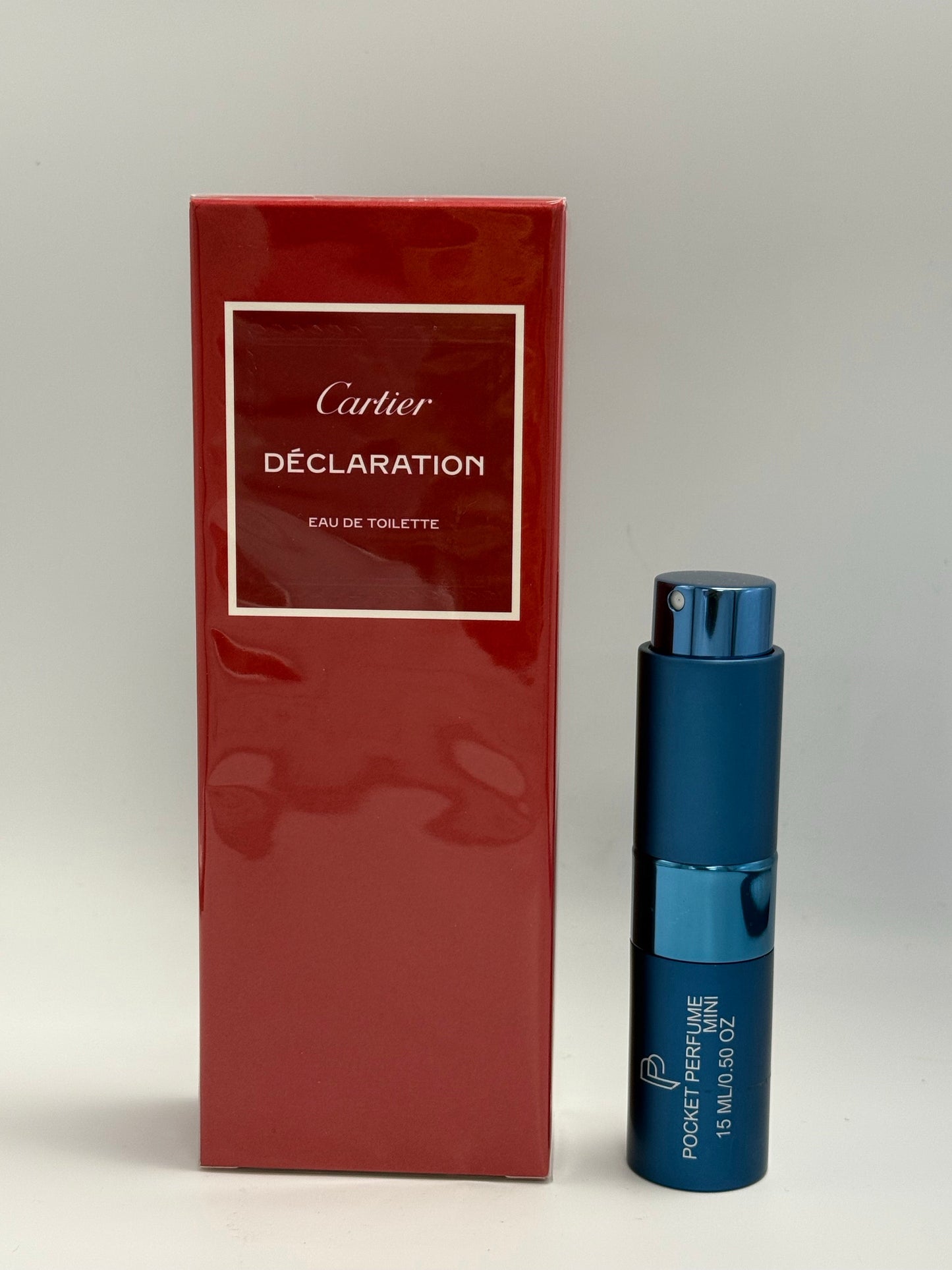 Cartier Déclaration Eau de Toilette for Men