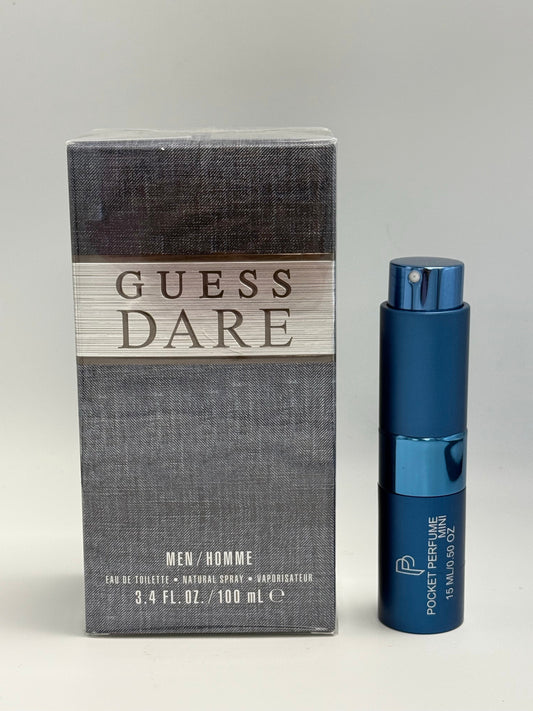Guess Dare Eau de Toilette for Men