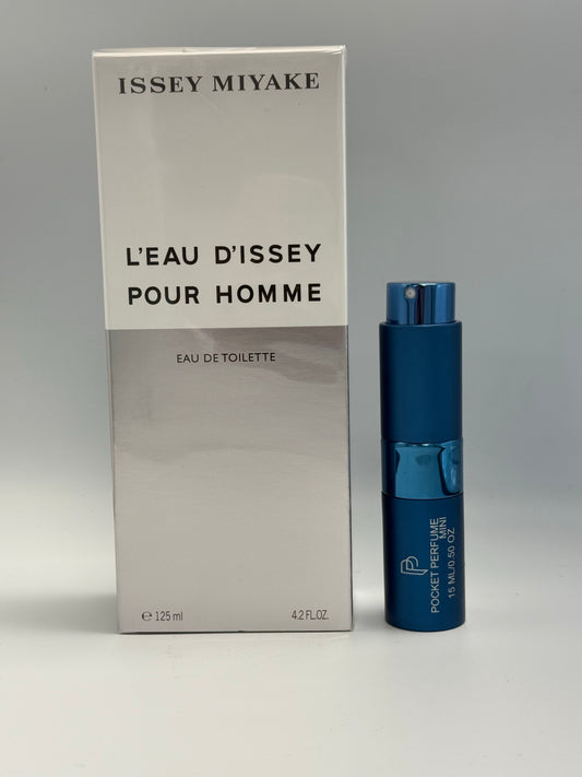 Issey Miyake L’EAU D’ISSEY Eau De Toilette Spray For Men