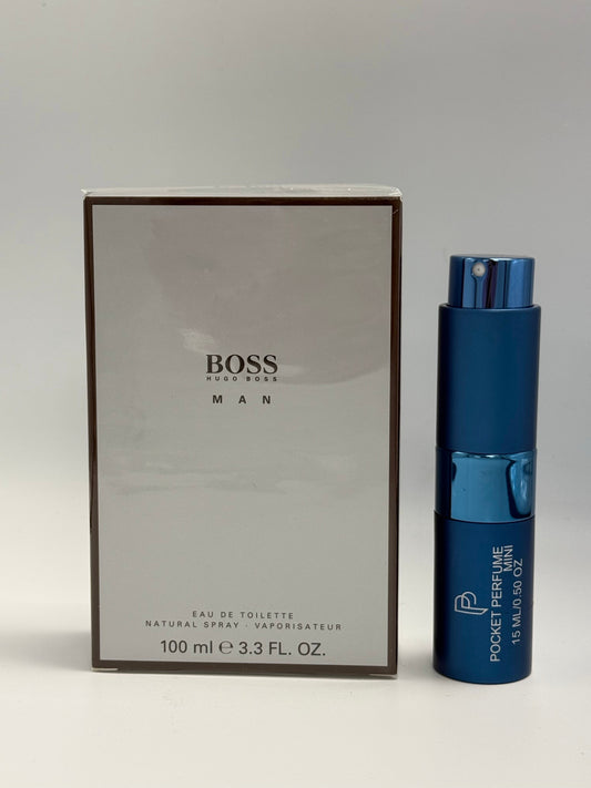 Hugo Boss Orange Eau de Toilette for Men