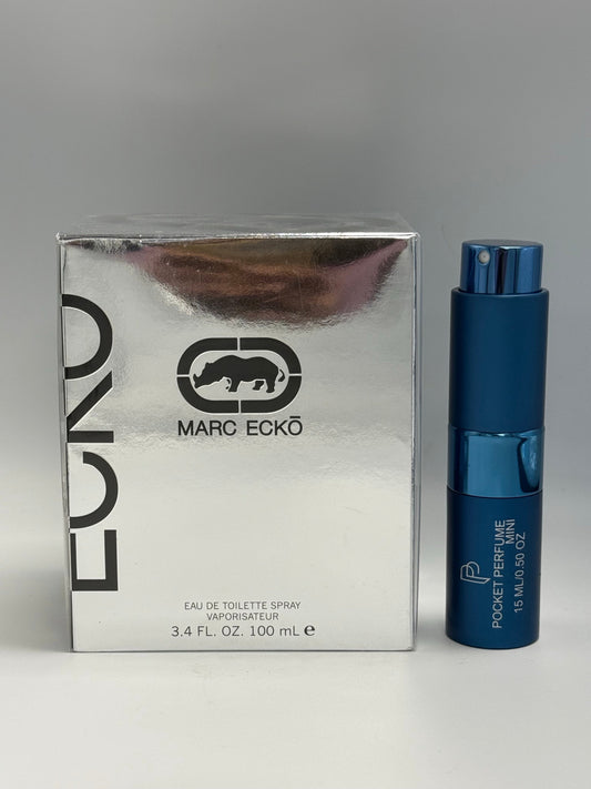 Marc Ecko Eau de Toilette for Men