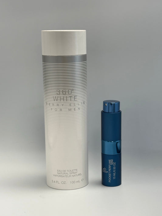 360 White by Perry Ellis Eau de Toilette for Men