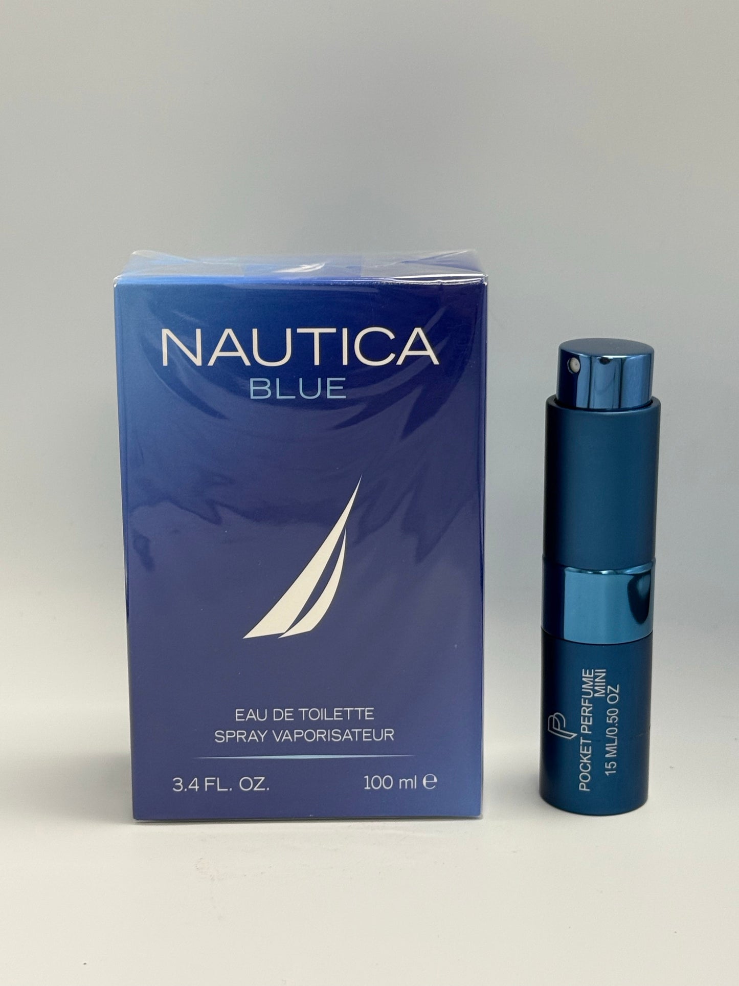 Nautica Blue Eau de Toilette for Men